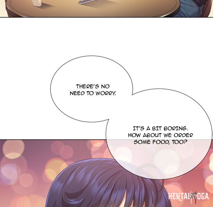 My High School Bully My High School Bully Chapter 23 - Page 26