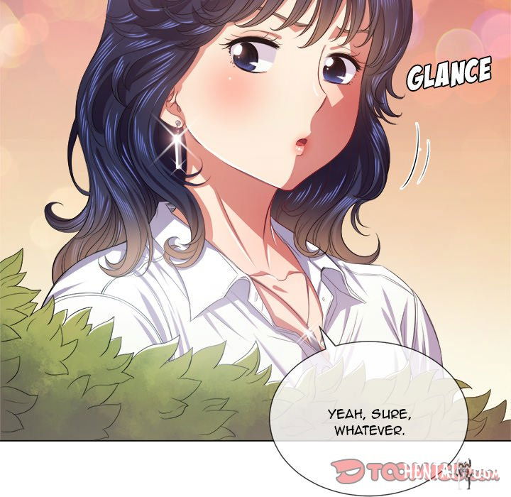 My High School Bully My High School Bully Chapter 23 - Page 27