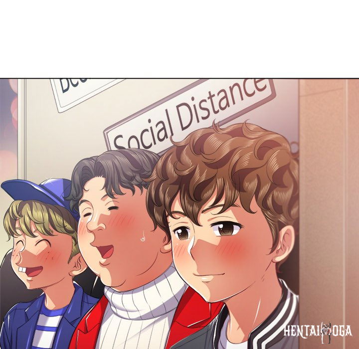 My High School Bully My High School Bully Chapter 23 - Page 28