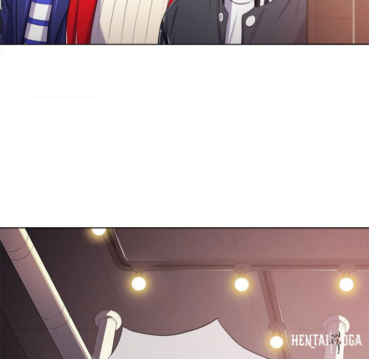 My High School Bully My High School Bully Chapter 23 - Page 29