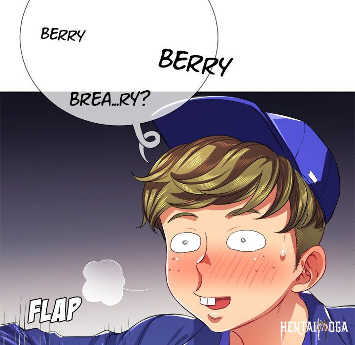 My High School Bully My High School Bully Chapter 23 - Page 34