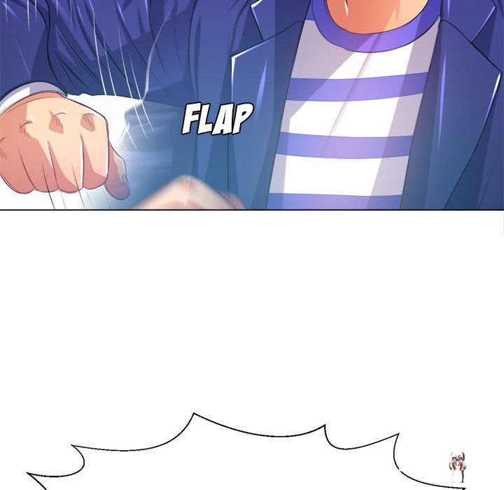 My High School Bully My High School Bully Chapter 23 - Page 35