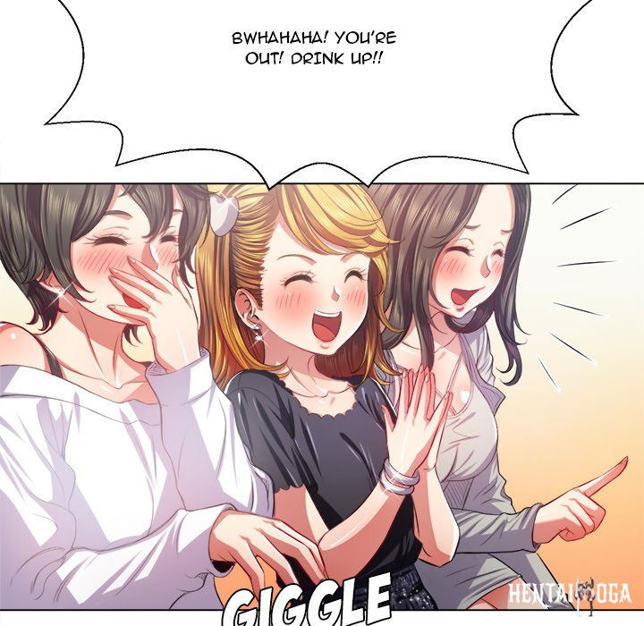 My High School Bully My High School Bully Chapter 23 - Page 36