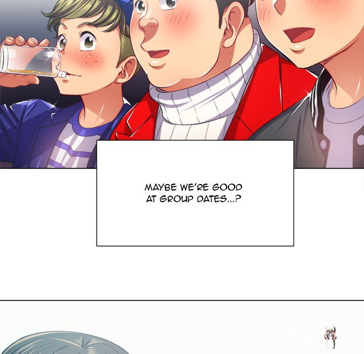 My High School Bully My High School Bully Chapter 23 - Page 38