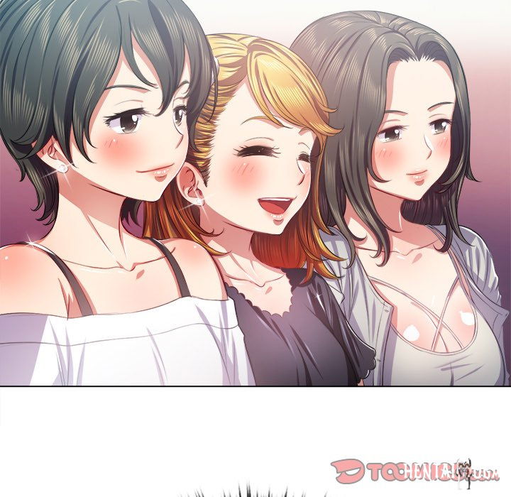 My High School Bully My High School Bully Chapter 23 - Page 39