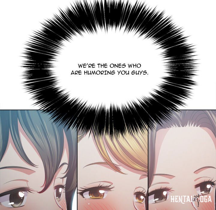 My High School Bully My High School Bully Chapter 23 - Page 40