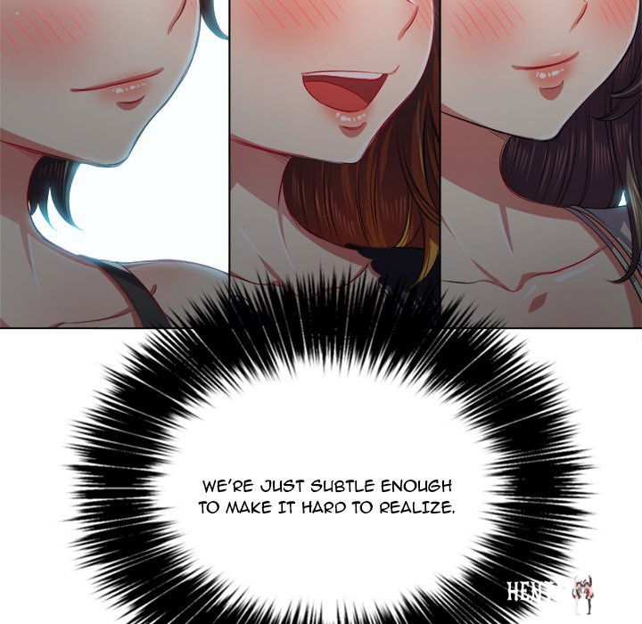 My High School Bully My High School Bully Chapter 23 - Page 41