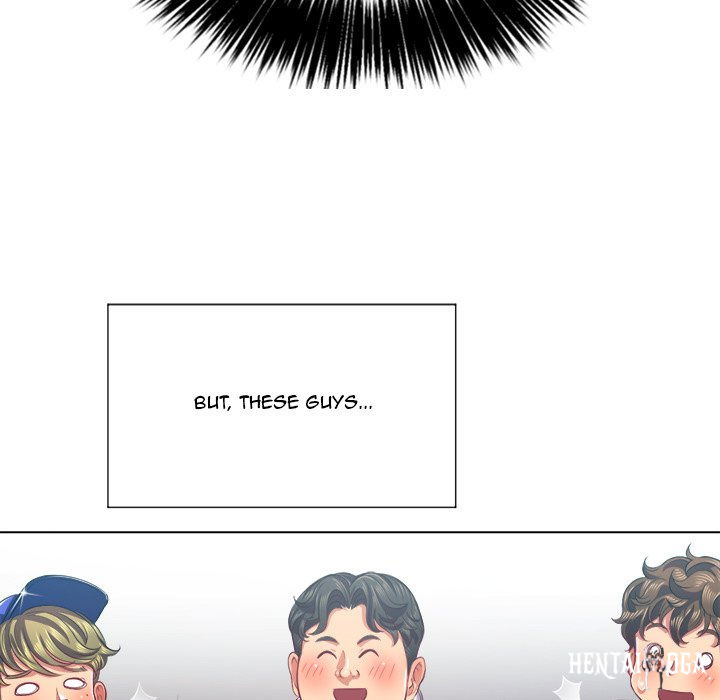 My High School Bully My High School Bully Chapter 23 - Page 42