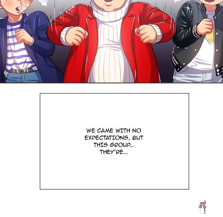 My High School Bully My High School Bully Chapter 23 - Page 43