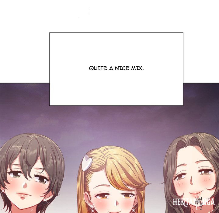 My High School Bully My High School Bully Chapter 23 - Page 44