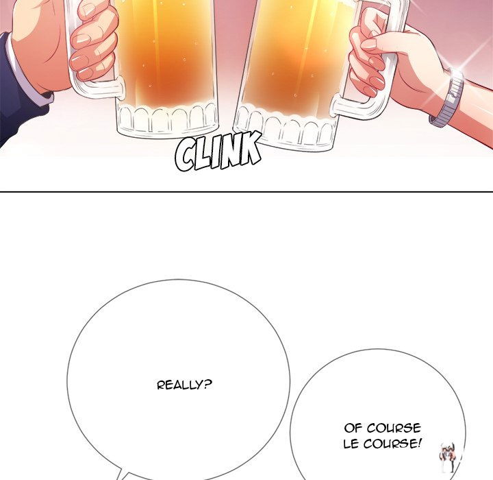 My High School Bully My High School Bully Chapter 23 - Page 48