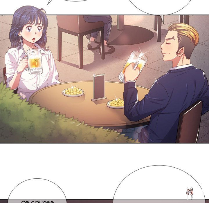 My High School Bully My High School Bully Chapter 23 - Page 49