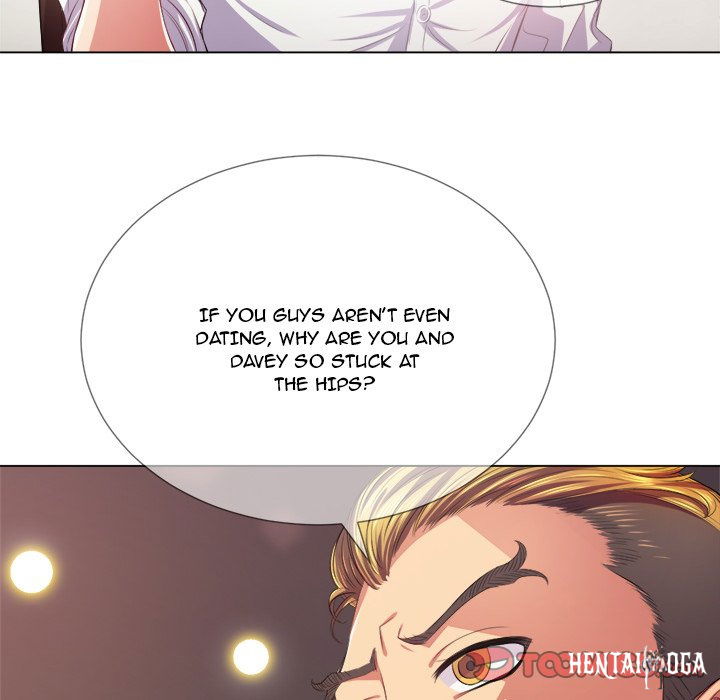 My High School Bully My High School Bully Chapter 23 - Page 51