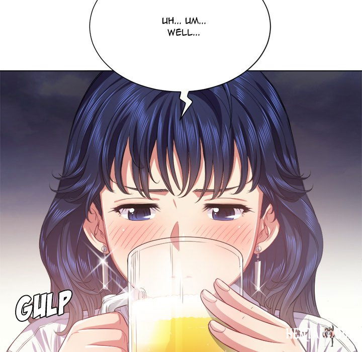 My High School Bully My High School Bully Chapter 23 - Page 53