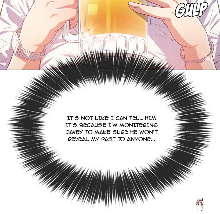 My High School Bully My High School Bully Chapter 23 - Page 54