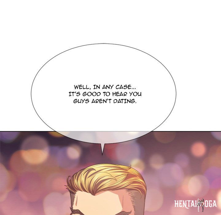 My High School Bully My High School Bully Chapter 23 - Page 55