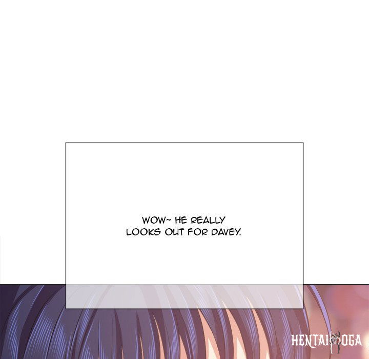 My High School Bully My High School Bully Chapter 23 - Page 59