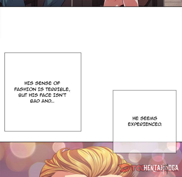 My High School Bully My High School Bully Chapter 23 - Page 63