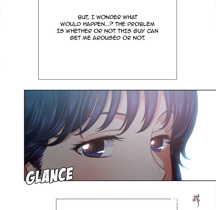 My High School Bully My High School Bully Chapter 23 - Page 65