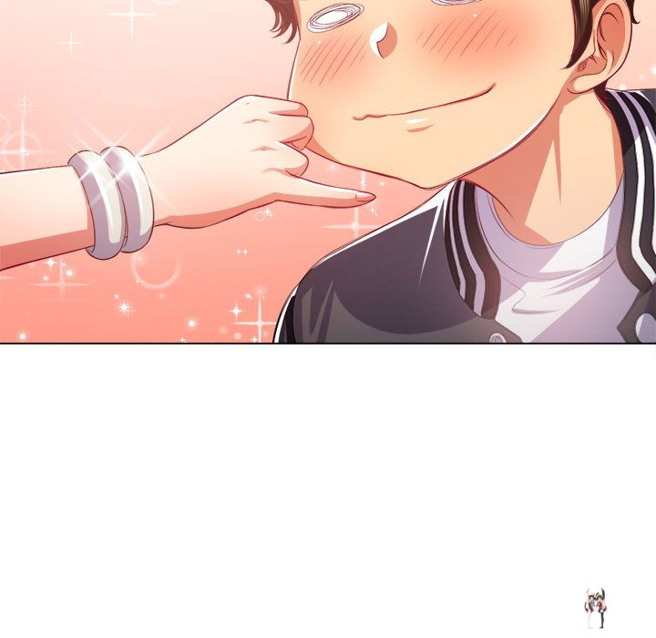 My High School Bully My High School Bully Chapter 23 - Page 67