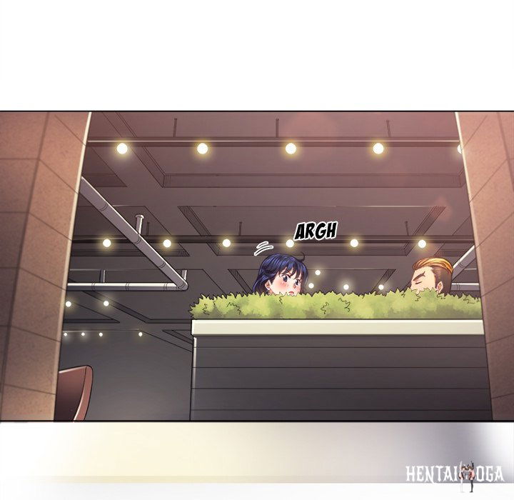 My High School Bully My High School Bully Chapter 23 - Page 68