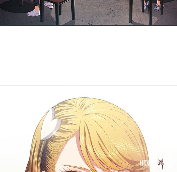 My High School Bully My High School Bully Chapter 23 - Page 7