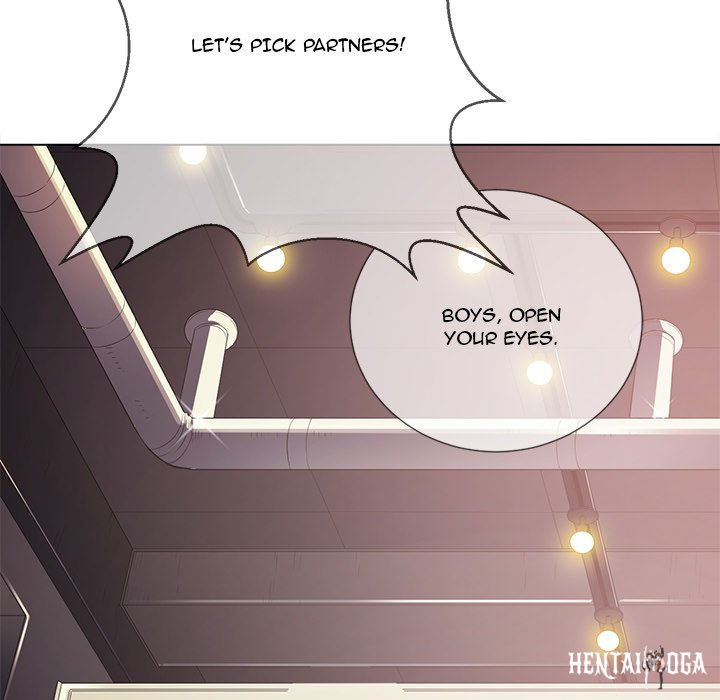 My High School Bully My High School Bully Chapter 23 - Page 71