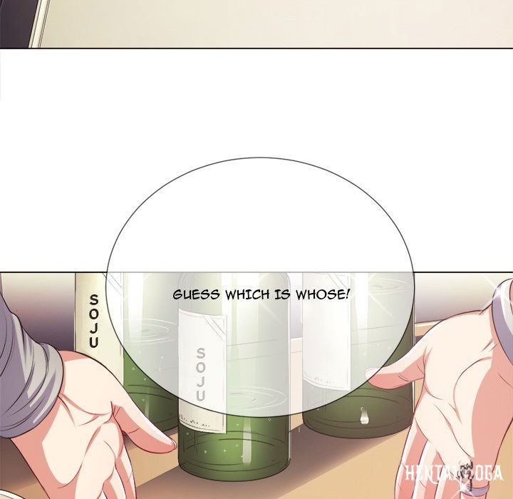 My High School Bully My High School Bully Chapter 23 - Page 72