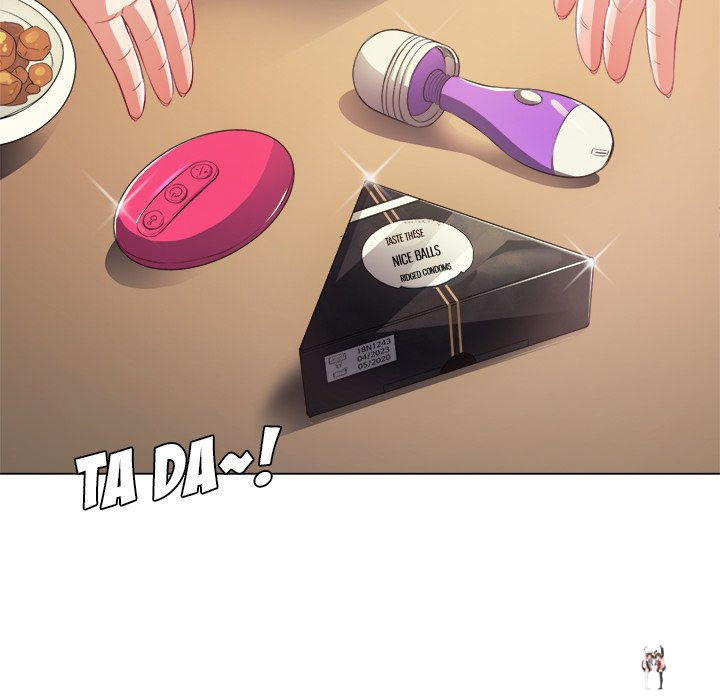 My High School Bully My High School Bully Chapter 23 - Page 73