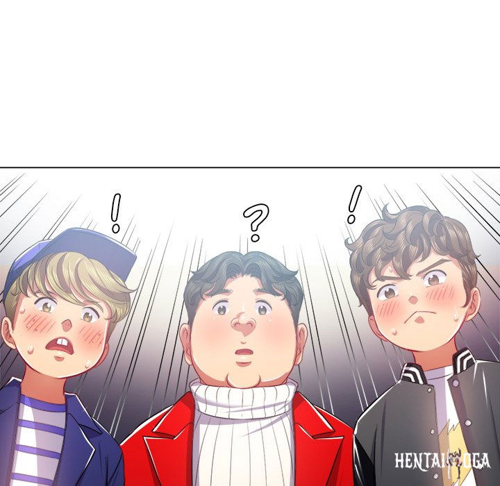 My High School Bully My High School Bully Chapter 23 - Page 74