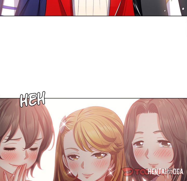 My High School Bully My High School Bully Chapter 23 - Page 75