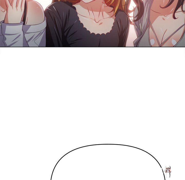 My High School Bully My High School Bully Chapter 23 - Page 76