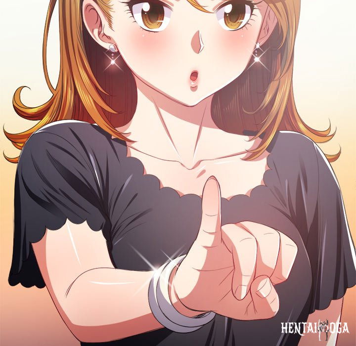 My High School Bully My High School Bully Chapter 23 - Page 8