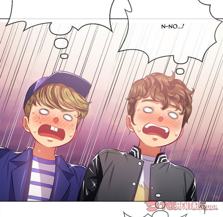 My High School Bully My High School Bully Chapter 23 - Page 81