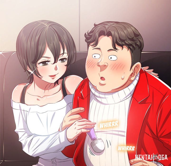 My High School Bully My High School Bully Chapter 23 - Page 83