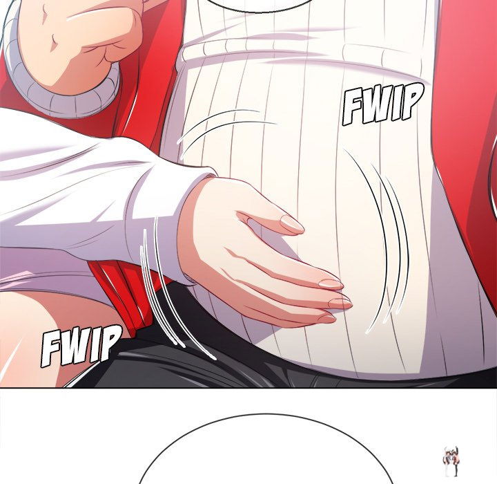 My High School Bully My High School Bully Chapter 23 - Page 85