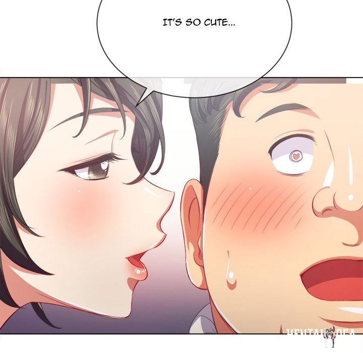 My High School Bully My High School Bully Chapter 23 - Page 86