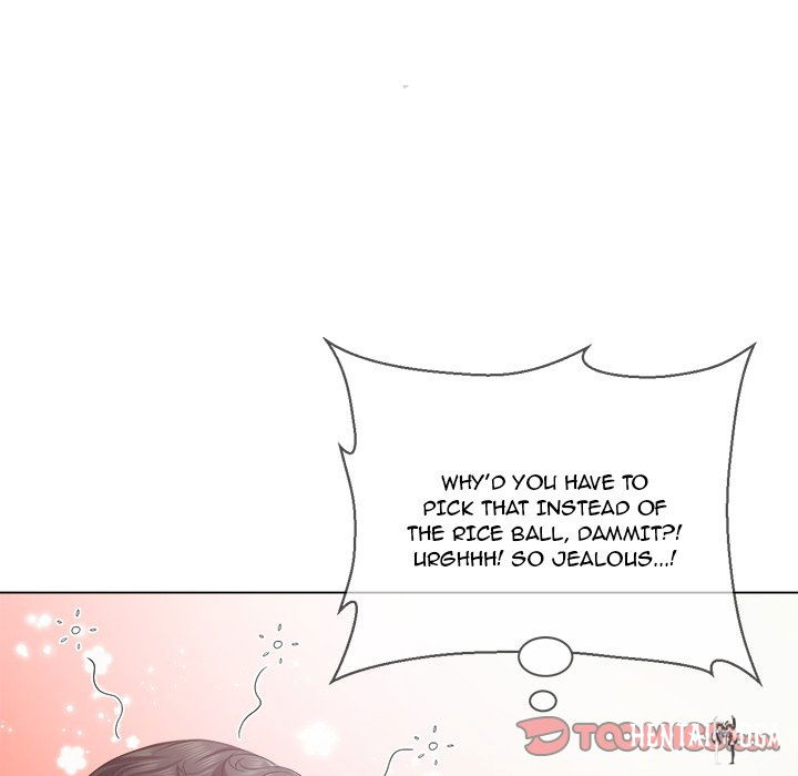 My High School Bully My High School Bully Chapter 23 - Page 87