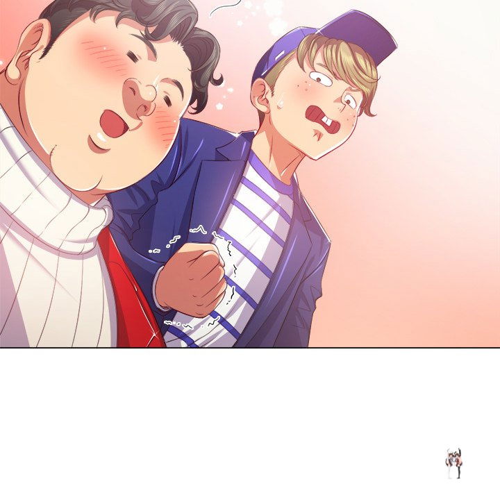 My High School Bully My High School Bully Chapter 23 - Page 88