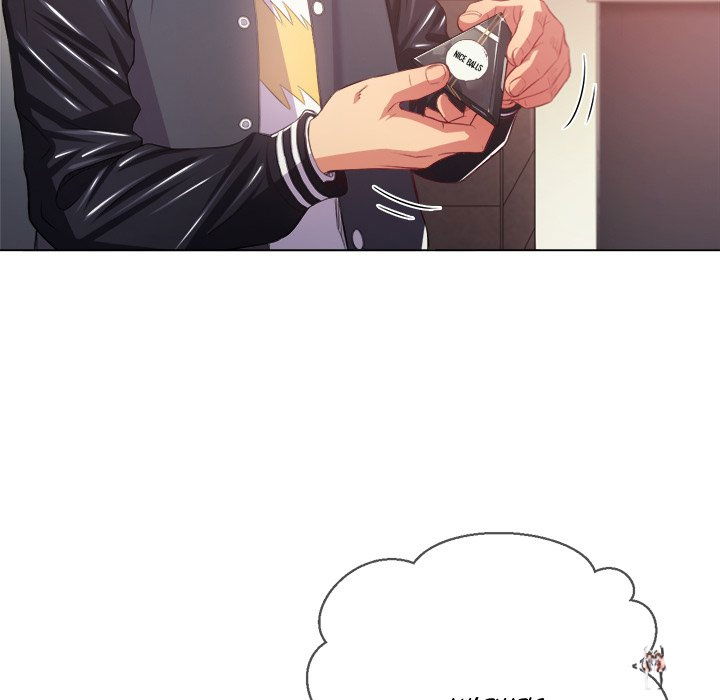 My High School Bully My High School Bully Chapter 23 - Page 90