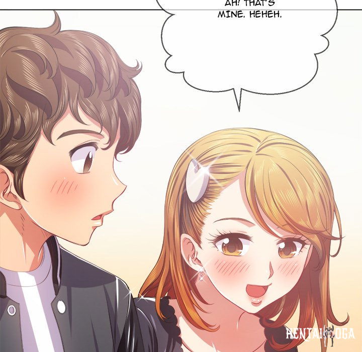 My High School Bully My High School Bully Chapter 23 - Page 91