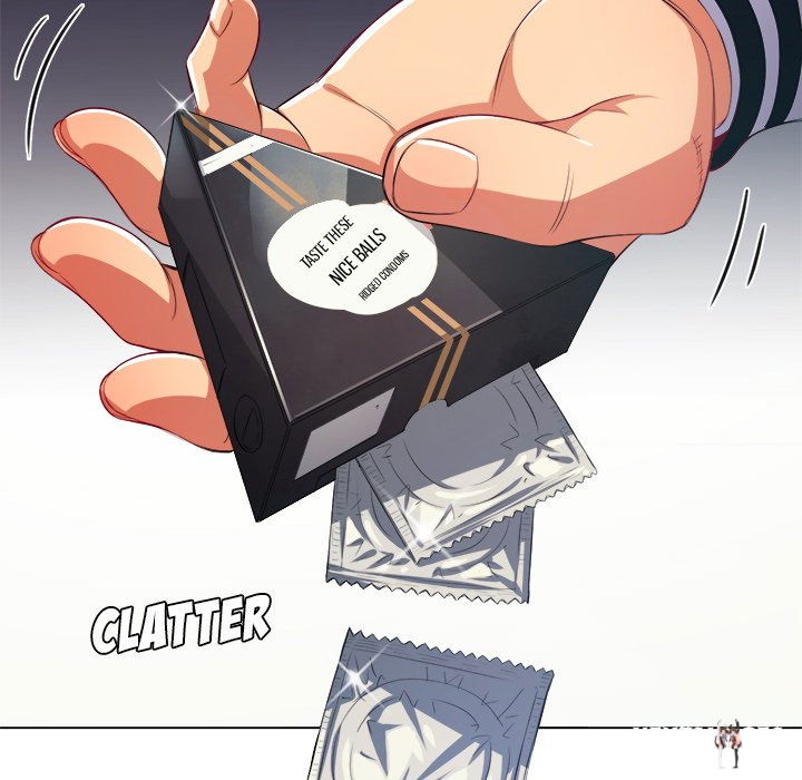 My High School Bully My High School Bully Chapter 23 - Page 96