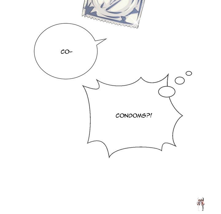 My High School Bully My High School Bully Chapter 23 - Page 97