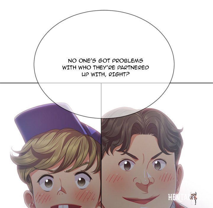 My High School Bully My High School Bully Chapter 24 - Page 10