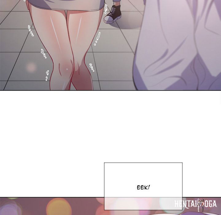 My High School Bully My High School Bully Chapter 24 - Page 100