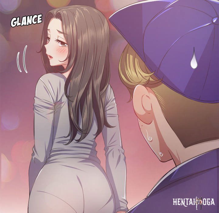 My High School Bully My High School Bully Chapter 24 - Page 101