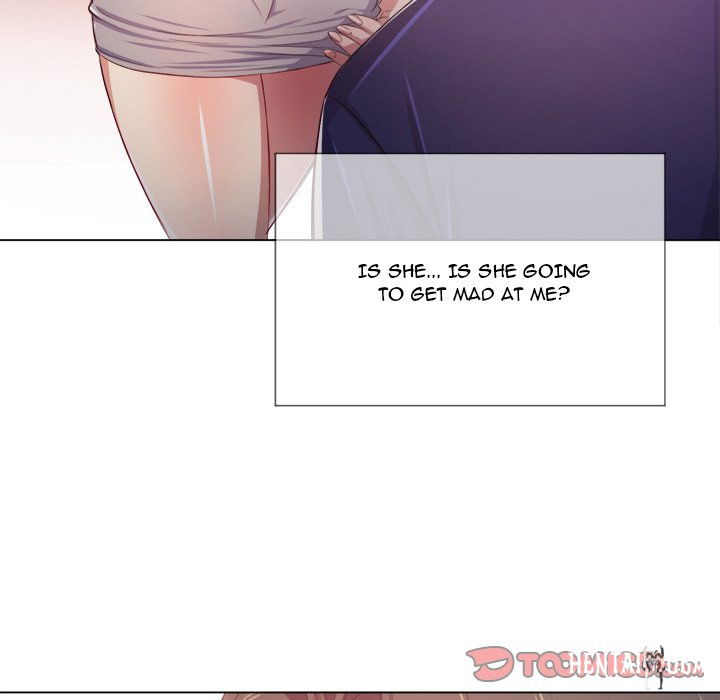 My High School Bully My High School Bully Chapter 24 - Page 102