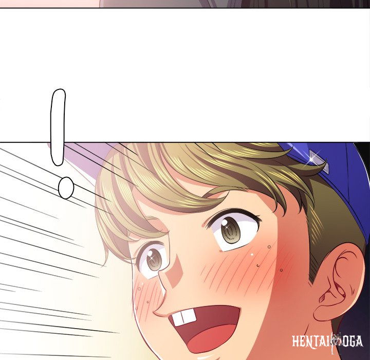 My High School Bully My High School Bully Chapter 24 - Page 104