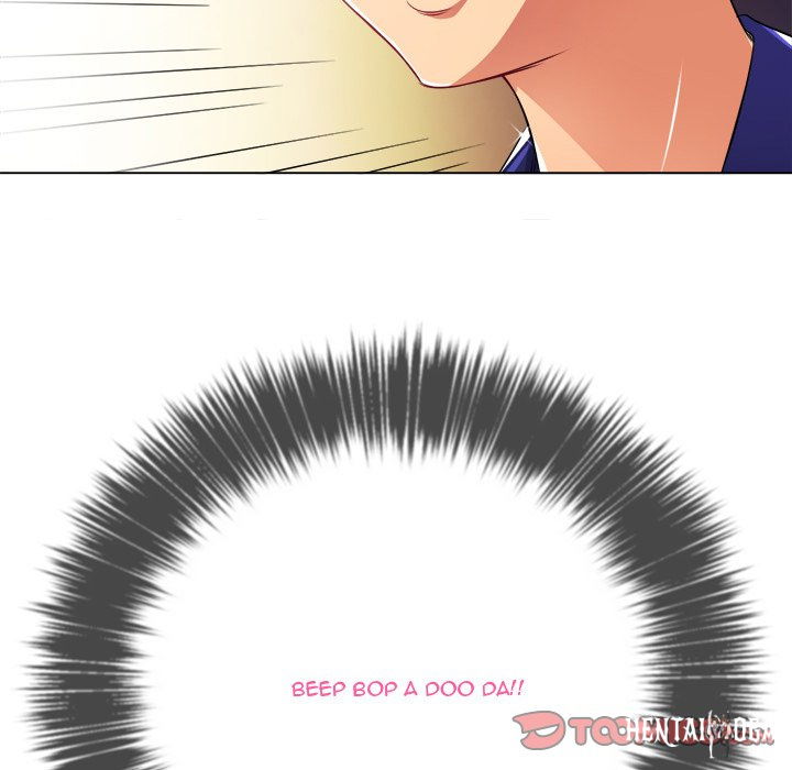 My High School Bully My High School Bully Chapter 24 - Page 105