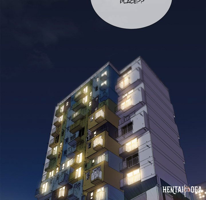 My High School Bully My High School Bully Chapter 24 - Page 107